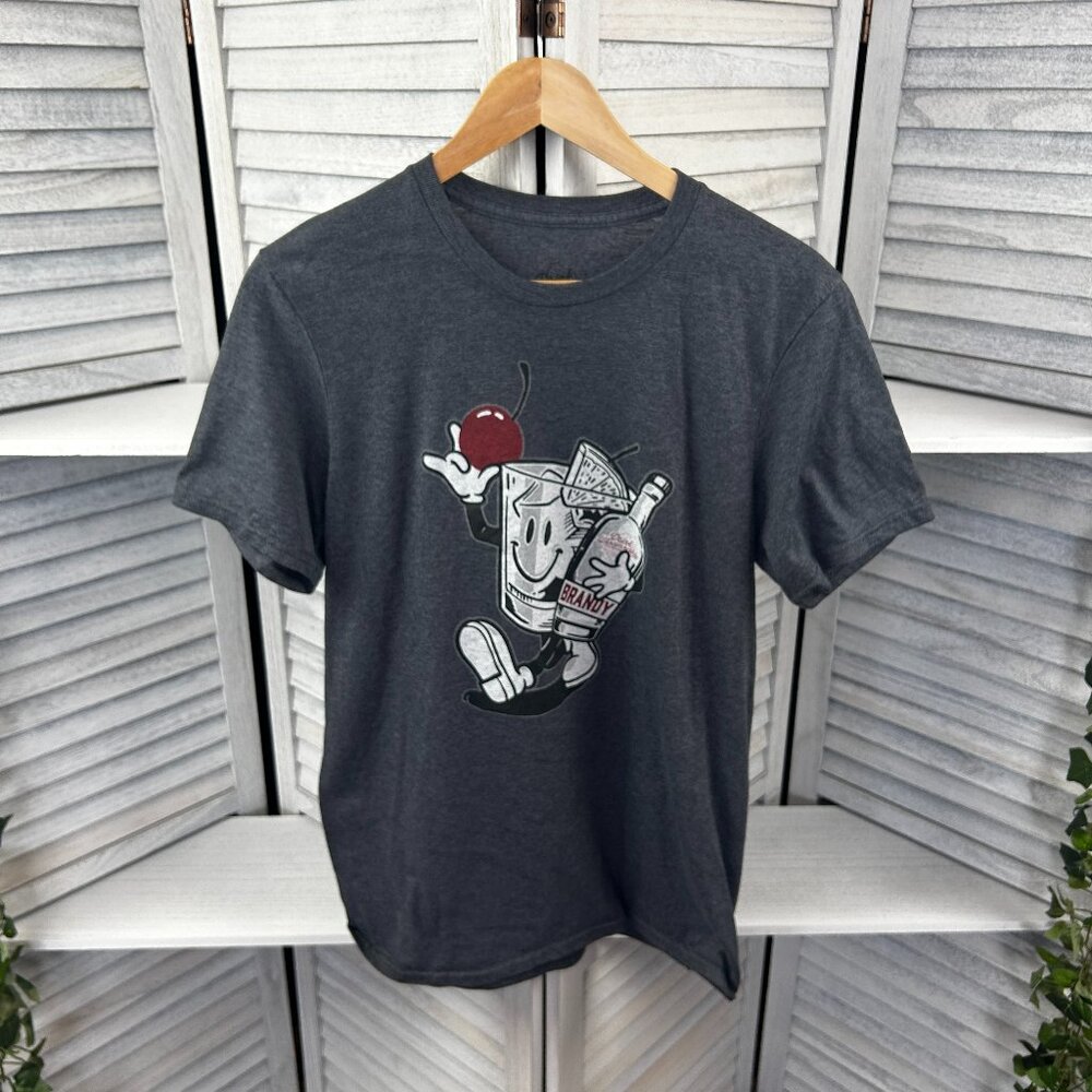 Drink Wisconsinbly Old Fashion Shirt